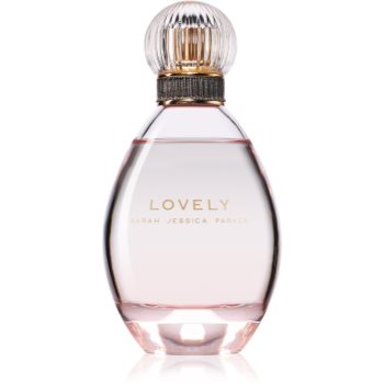 Sarah Jessica Parker Lovely Eau de Parfum pentru femei - imagine 2